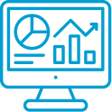 Real-time dashboards