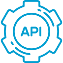 API & data exchange 
