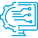 Flexible indicator  configuration 