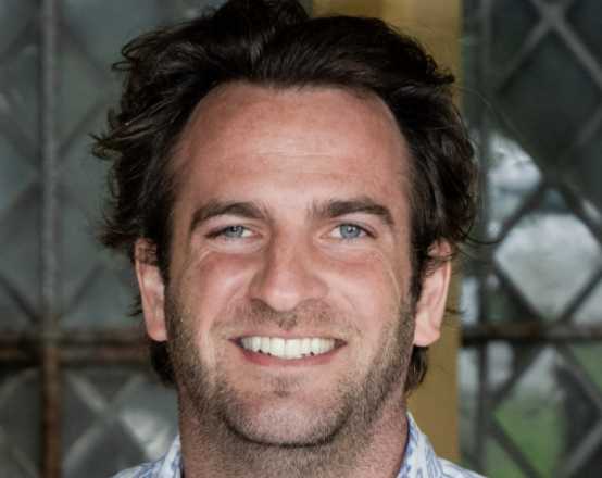 Matt Shanks