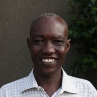 Gamal Batwel Nyaragi