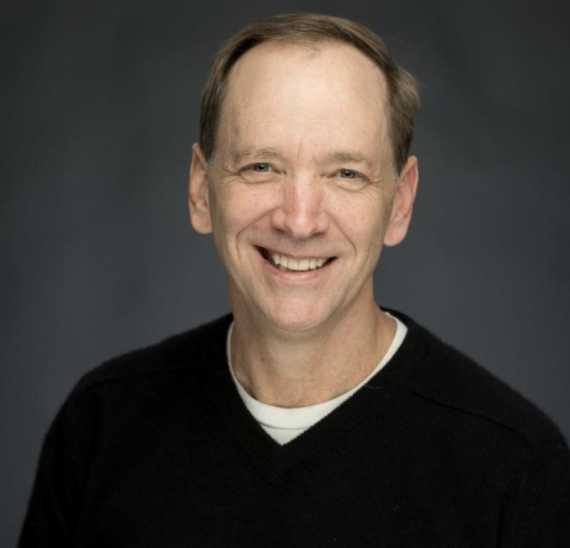 David McAfee - Director general interino de CGA Technologies