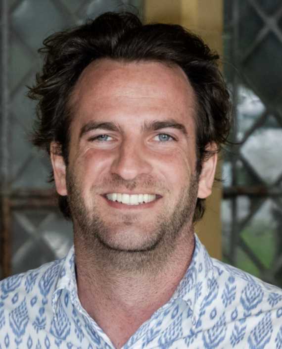 Matt Shanks - Responsable des technologies au service du développement chez CGA Technologies